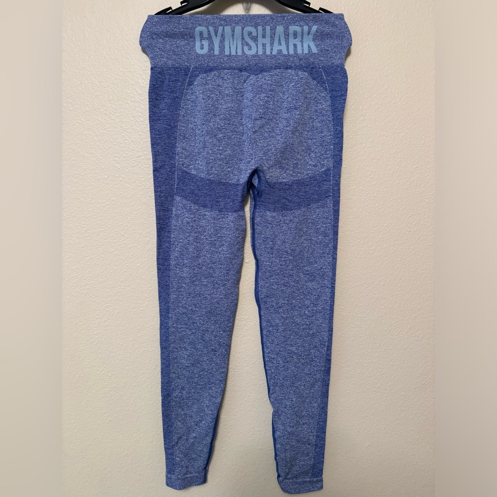 Gymshark Flex High Waisted Workout Leggings